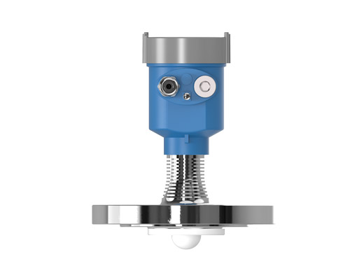 耐高溫80G雷達液位計