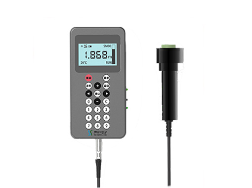 便攜式液位計(jì)