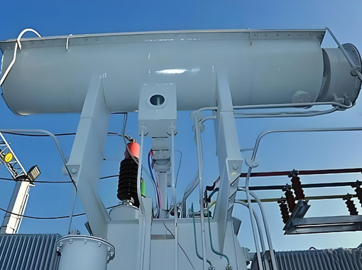 外貼式液位計在抽水蓄能電站變壓器油枕油位監測中的應用