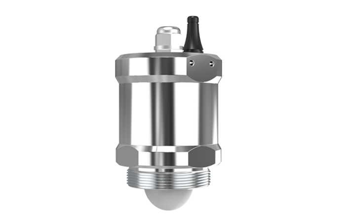 80GHz水位傳感器 | 80GHz雷達液位計