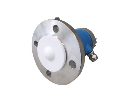 80GHz雷達液位計