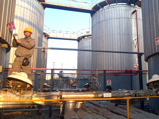 外貼式超聲波液位開關