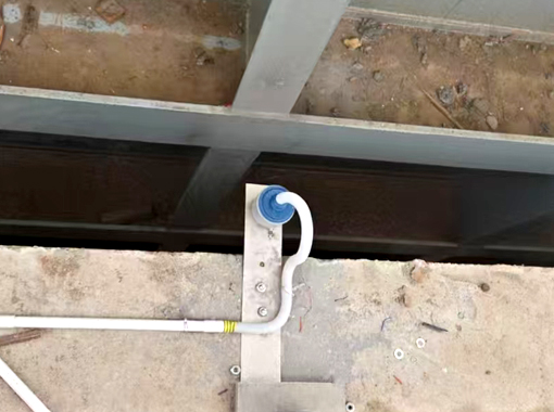 聲科電子80GHz雷達水位計 聲科電子80GHz雷達水位計